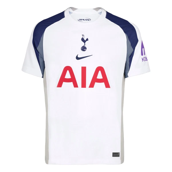 Camisola Tottenham Hotspur Maddison 10 Homem Equipamento 1ª 2025-26