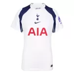 Camisola Tottenham Hotspur Mulher Equipamento 1ª 2025-26