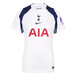 Camisola Tottenham Hotspur Mulher Equipamento 1ª 2025-26 Camisola Tottenham Hotspur Mulher Equipamento 1ª 2025-26