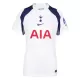 Camisola Tottenham Hotspur Mulher Equipamento 1ª 2025-26 Camisola Tottenham Hotspur Mulher Equipamento 1ª 2025-26