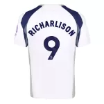 Camisola Tottenham Hotspur Richarlison 9 Homem Equipamento 1ª 2025-26