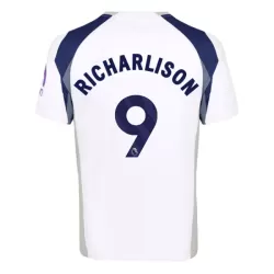 Camisola Tottenham Hotspur Richarlison 9 Homem Equipamento 1ª 2025-26
