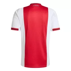 Camisola Ajax Amsterdam Homem Equipamento 1ª 2025-26