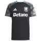Camisola Aston Villa Homem Equipamento 2ª 2025-26