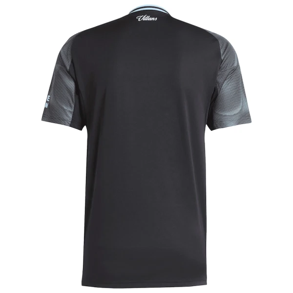 Camisola Aston Villa Homem Equipamento 2ª 2025-26