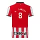 Camisola Athletic Bilbao O. Sancet 8 Homem Equipamento 1ª 2025-26 Camisola Athletic Bilbao O. Sancet 8 Homem Equipamento 1ª 2025-26