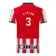 Camisola Athletic Bilbao Vivian 3 Homem Equipamento 1ª 2025-26 Camisola Athletic Bilbao Vivian 3 Homem Equipamento 1ª 2025-26