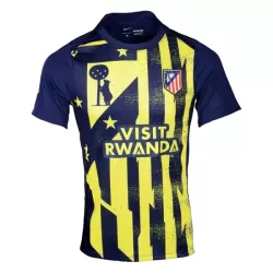 Camisola Atlético Madrid Pre-Match Homem 2025-26 Camisola Atlético Madrid Pre-Match Homem 2025-26