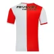 Camisola Feyenoord Criança Equipamento 1ª 2025-26