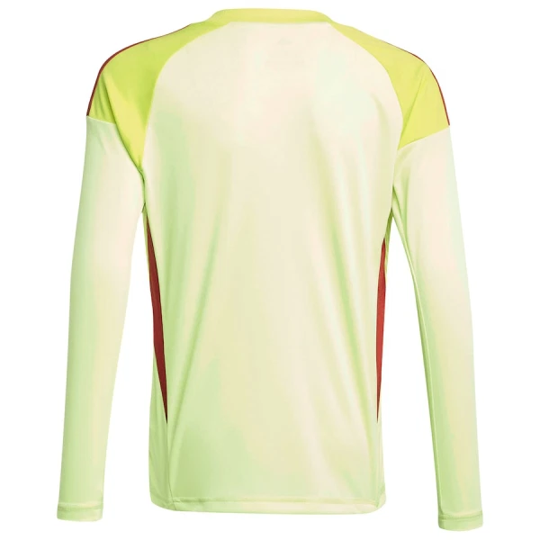 Camisola Guarda-Redes Aston Villa Homem 2025-26 Manga Comprida