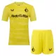 Camisola Guarda-Redes Feyenoord Criança 2025-26 Amarela Camisola Guarda-Redes Feyenoord Criança 2025-26 Amarela