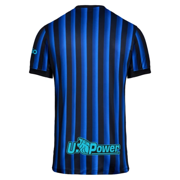 Camisola Inter Milan Criança Equipamento 1ª 2025-26
