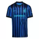 Camisola Inter Milan Homem Equipamento 1ª 2025-26 Camisola Inter Milan Homem Equipamento 1ª 2025-26