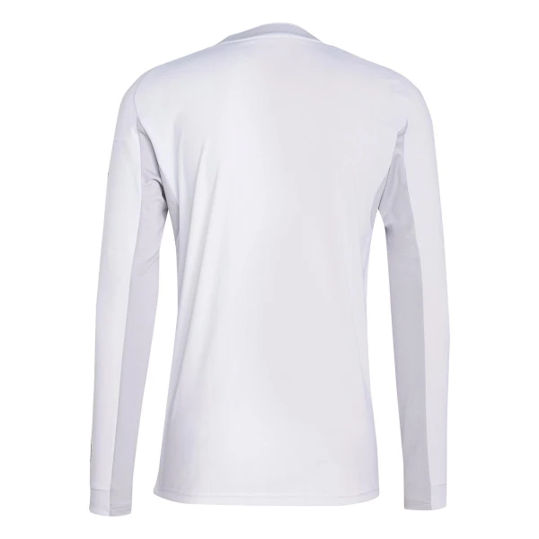 Camisola Manga Comprida Real Madrid Homem Equipamento 1ª 2025-26