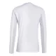 Camisola Manga Comprida Real Madrid Homem Equipamento 1ª 2025-26