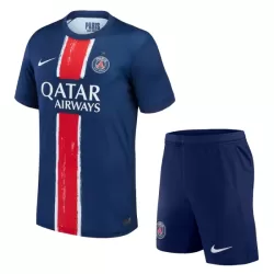 Camisola Paris Saint-Germain 1 Star Criança Equipamento 1ª 2024/25 Camisola Paris Saint-Germain 1 Star Criança Equipamento 1ª 2024/25