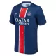 Camisola Paris Saint-Germain 1 Star Homem Equipamento 1ª 2024/25 Camisola Paris Saint-Germain 1 Star Homem Equipamento 1ª 2024/25