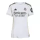Camisola Real Madrid Mulher Equipamento 1ª 2025-26 Camisola Real Madrid Mulher Equipamento 1ª 2025-26