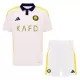 Camisola Al Nassr Criança Equipamento 3ª 2025-26 Camisola Al Nassr Criança Equipamento 3ª 2025-26