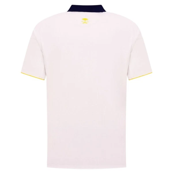 Camisola Al Nassr Criança Equipamento 3ª 2025-26