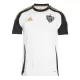 Camisola Atlético Mineiro Homem Equipamento 2ª 2025-26 Camisola Atlético Mineiro Homem Equipamento 2ª 2025-26