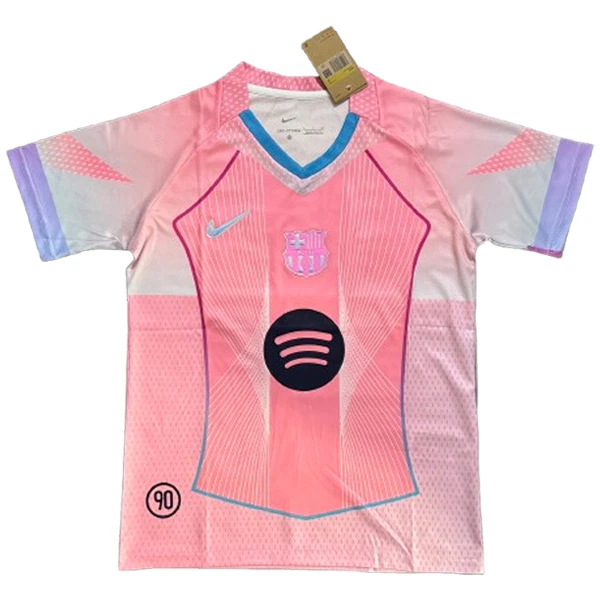 Camisola Barcelona Homem 2025-26 - Especial Camisola Barcelona Homem 2025-26 - Especial