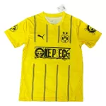 Camisola Borussia Dortmund x One Piece Homem 2025-26 - Especial