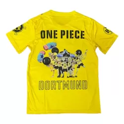 Camisola Borussia Dortmund x One Piece Homem 2025-26 - Especial