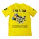 Camisola Borussia Dortmund x One Piece Homem 2025-26 - Especial