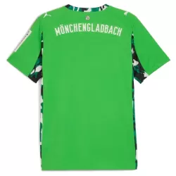 Camisola Borussia Mönchengladbach Homem Equipamento 2ª 2025-26