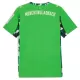 Camisola Borussia Mönchengladbach Homem Equipamento 2ª 2025-26