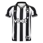 Camisola Botafogo Homem Equipamento 1ª 2025-26