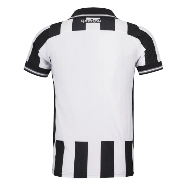Camisola Botafogo Homem Equipamento 1ª 2025-26