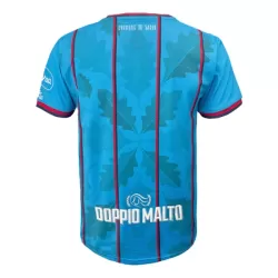 Camisola Cagliari Calcio Homem Equipamento 3ª 2025-26