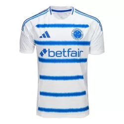 Camisola Cruzeiro EC Homem Equipamento 2ª 2025-26 Camisola Cruzeiro EC Homem Equipamento 2ª 2025-26