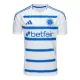 Camisola Cruzeiro EC Homem Equipamento 2ª 2025-26 Camisola Cruzeiro EC Homem Equipamento 2ª 2025-26