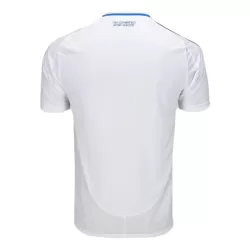 Camisola Cruzeiro EC Homem Equipamento 2ª 2025-26