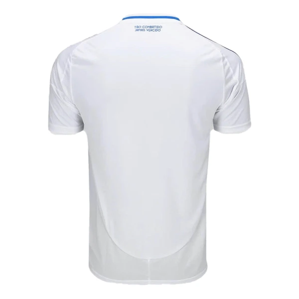 Camisola Cruzeiro EC Homem Equipamento 2ª 2025-26