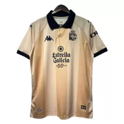 Camisola Deportivo de La Coruna Homem 2024/25 - Especial