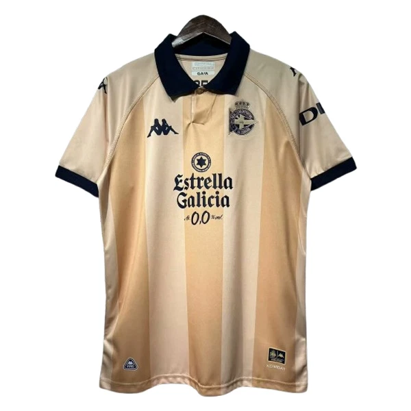 Camisola Deportivo de La Coruna Homem 2024/25 - Especial Camisola Deportivo de La Coruna Homem 2024/25 - Especial