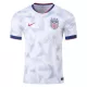 Camisola EUA Homem Equipamento 1ª 2025 Camisola EUA Homem Equipamento 1ª 2025