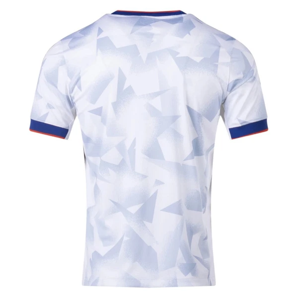 Camisola EUA Homem Equipamento 1ª 2025