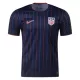 Camisola EUA Homem Equipamento 2ª 2025