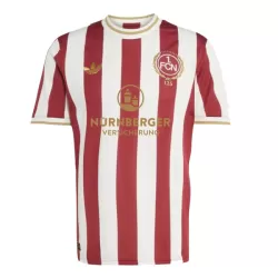 Camisola FC Nurnberg Aniversário Homem 2024/25