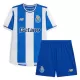 Camisola FC Porto Criança Equipamento 1ª 2025-26 Camisola FC Porto Criança Equipamento 1ª 2025-26