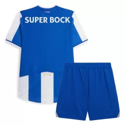 Camisola FC Porto Criança Equipamento 1ª 2025-26