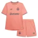 Camisola FC Porto Criança Equipamento 2ª 2025-26 Camisola FC Porto Criança Equipamento 2ª 2025-26