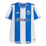 Camisola FC Porto Homem Equipamento 1ª 2025-26