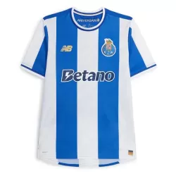 Camisola FC Porto Homem Equipamento 1ª 2025-26 Camisola FC Porto Homem Equipamento 1ª 2025-26