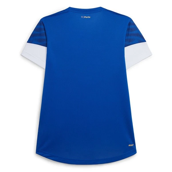 Camisola FC Porto Pre-Match Homem 2025-26